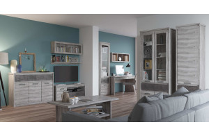 Гостиная Джаз 3 Гостиная Джаз 3