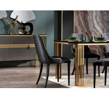 Обеденный стул для гостиной Карлино (Carlino) CARL-16A-01