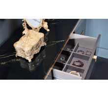 Стол туалетный Карлино (Carlino) CARL-23