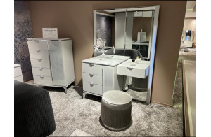 Туалетный столик Лоретто (Loretto) LORET-35