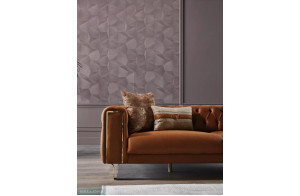 Трехместный диван Монтего MONT-02