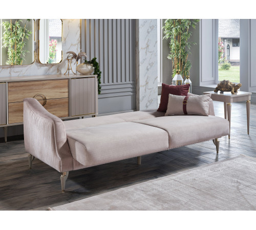 Трехместный диван-кровать Санвито (Sanvito) Беллона