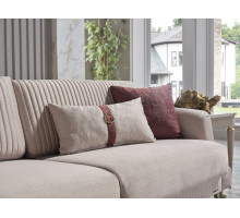 Двухместный диван-кровать Санвито (Sanvito) Беллона