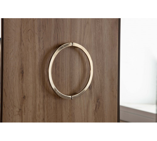 Четырехдверный шкаф Санвито SANV-20