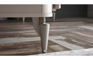 Двухдверная витрина для посуды Санвито SANV-13