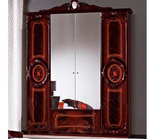 Спальня Роза (могано)