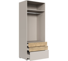 Двухстворчатый шкаф Гарден ГД-200.04