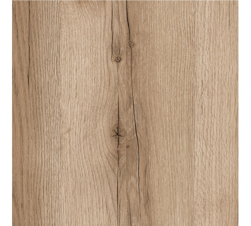 Комод 900 Вега Скандинавия (глянец, белый + дуб каньон)