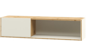 Шкаф навесной Сканди МН-036-05