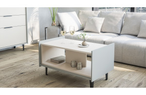 Журнальный столик Модена МН-048-26