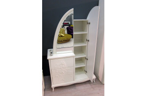 Комбинированный шкаф Астория МН-218-10