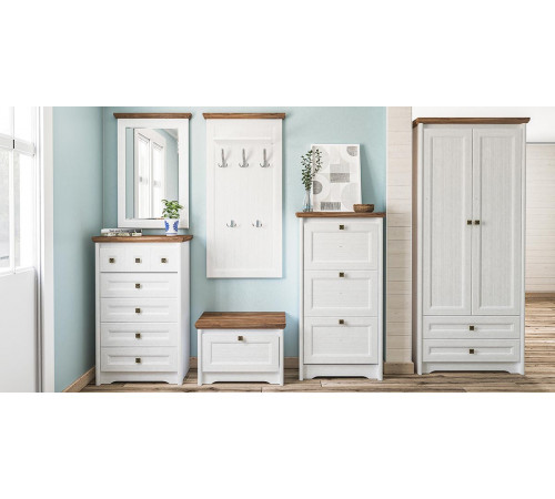 Прихожая Тиволи 2