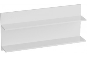 Гостиная Кёльн-1 Белый Аляска