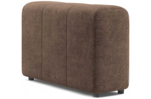 Пуф Торонто боковой (вариант 2)