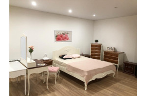 Односпальная кровать Авиньон MUR-111-01