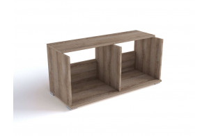 Тумба для обуви ПХ-6 (ЯТ) Ханна