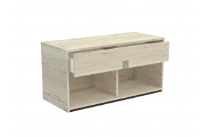 Тумба для обуви ПМ-6 Мале