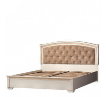 Спальня Парма кремовый белый