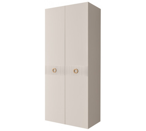 Двухстворчатый шкаф для одежды Bogemia-Fillini БМШ2/2 (Fi)