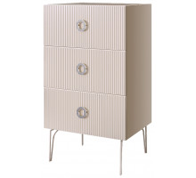 Комод для белья Богемия Филлини (Bogemia-Fillini) БМКМ-1 (Fi)