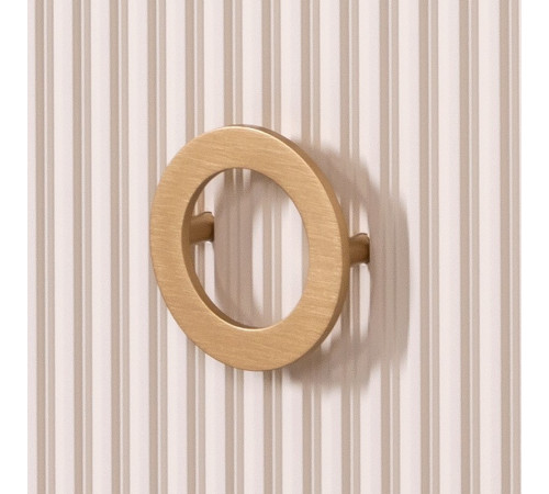 Пятистворчатый шкаф для одежды с зеркалом Bogemia-Fillini БМШ1/5 (Fi)