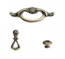 Спальня Венеция (дуб седан)