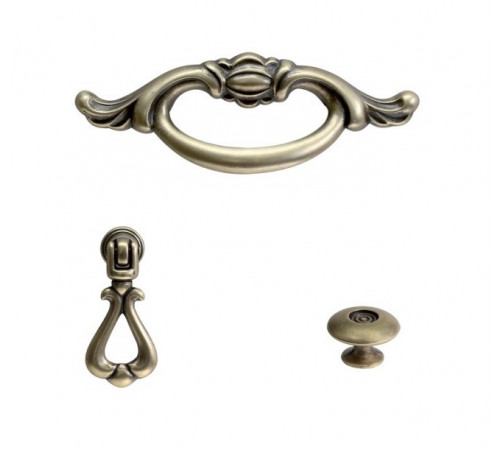 Прикроватная тумба Венеция ВНТП-1 (дуб седан)